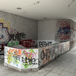 Salzachzentrum Burghausen